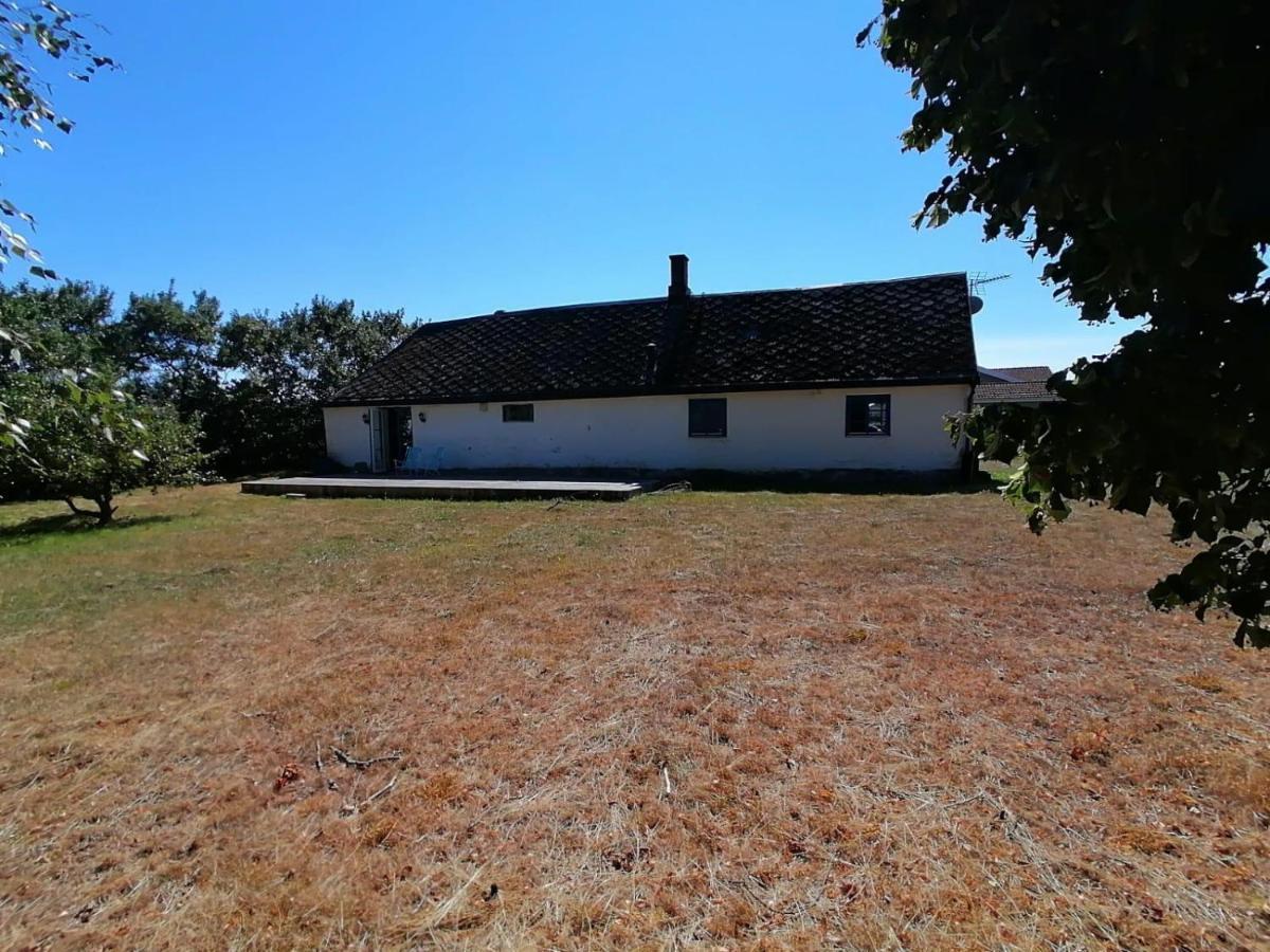 Tomelilla Lyxig Villa 3 Sovrum Exterior foto